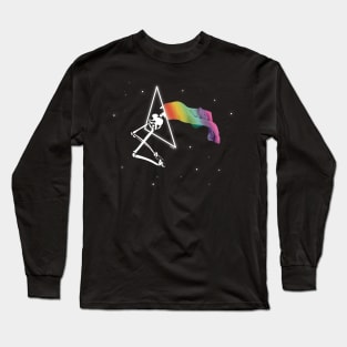 Just Going Through Some Things Long Sleeve T-Shirt